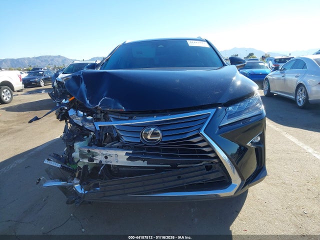 Продажа на аукционе авто 2018 Lexus Rx 350l Premium, vin: JTJDZKCA6J2011630, номер лота: 44187512