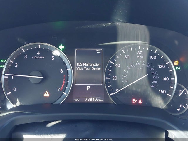 2018 LEXUS RX 350L JTJDZKCA6J2011630 Photo 6