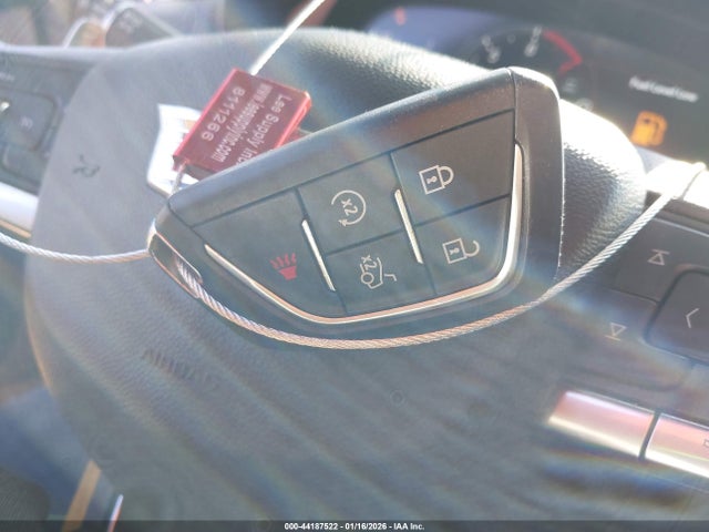 2023 CADILLAC CT4 1G6DC5RK9P0108365 Photo 10