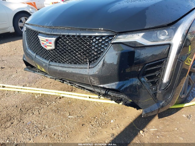 2023 CADILLAC CT4 1G6DC5RK9P0108365 Photo 5