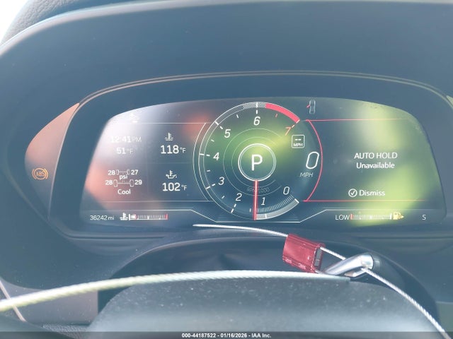 2023 CADILLAC CT4 1G6DC5RK9P0108365 Photo 6