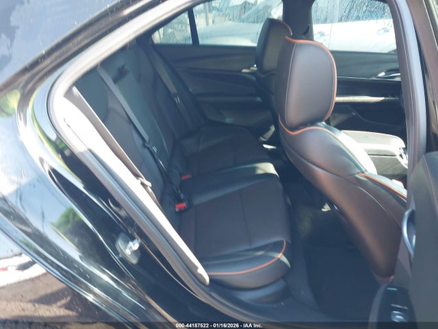 2023 CADILLAC CT4 1G6DC5RK9P0108365 Photo 7