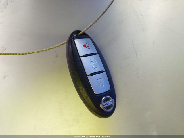 Nissan Pathfinder S 2014 5N1AR2MN2EC624783 Image 11