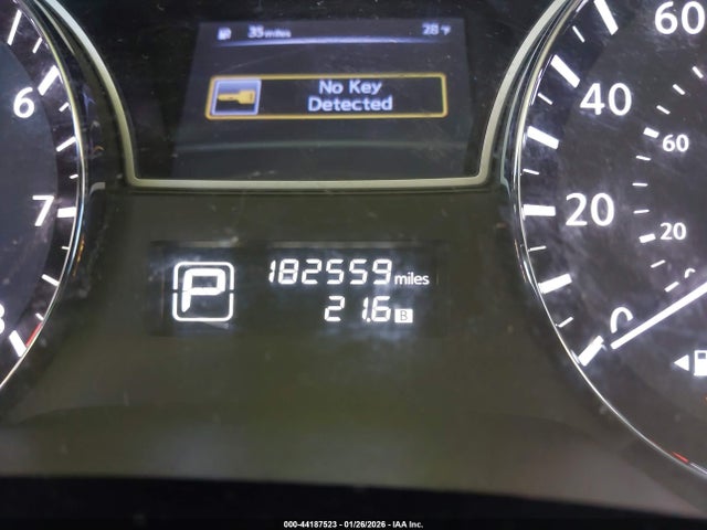 Nissan Pathfinder S 2014 5N1AR2MN2EC624783 Image 7