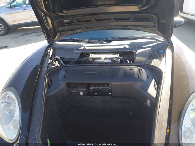 2006 PORSCHE CAYMAN S WP0AB29846U783070 Photo 9