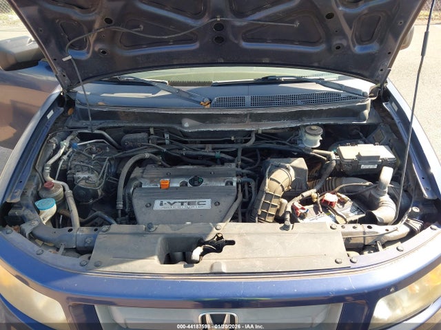 2008 HONDA ELEMENT 5J6YH18958L013187 Photo 9