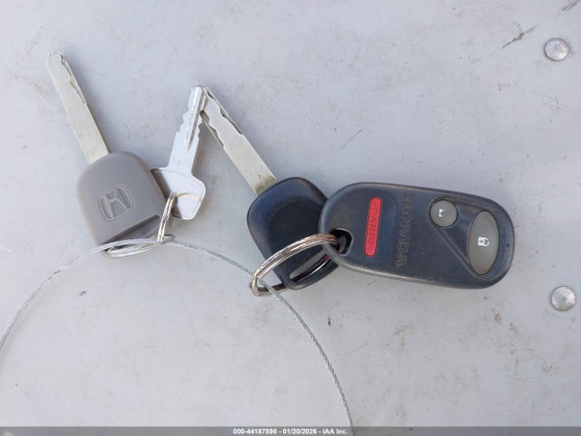 2008 HONDA ELEMENT 5J6YH18958L013187 Photo 10