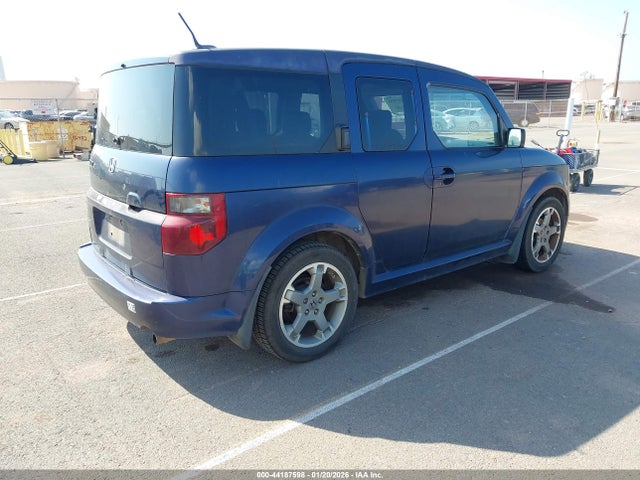 2008 HONDA ELEMENT 5J6YH18958L013187 Photo 3