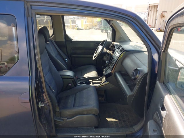 2008 HONDA ELEMENT 5J6YH18958L013187 Photo 4