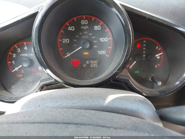 2008 HONDA ELEMENT 5J6YH18958L013187 Photo 6