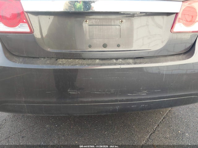 1G1PE5SBXF7233680 Chevrolet Cruze 2lt Auto