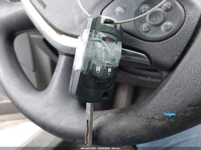 2014 CHEVROLET IMPALA 2G11Y5SL4E9157182 Photo 10