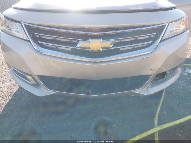 2014 CHEVROLET IMPALA 2G11Y5SL4E9157182 Photo 5