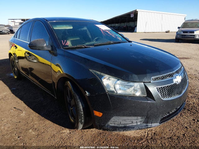 Chevrolet Cruze 1lt Auto 2014 1G1PC5SB1E7334787 main image
