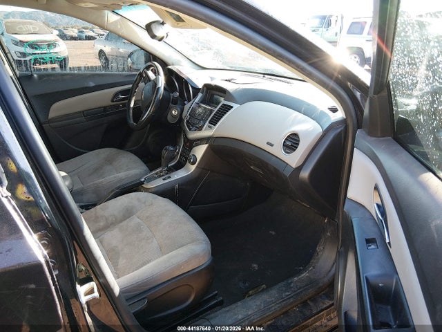 Chevrolet Cruze 1lt Auto 2014 1G1PC5SB1E7334787 Image 5
