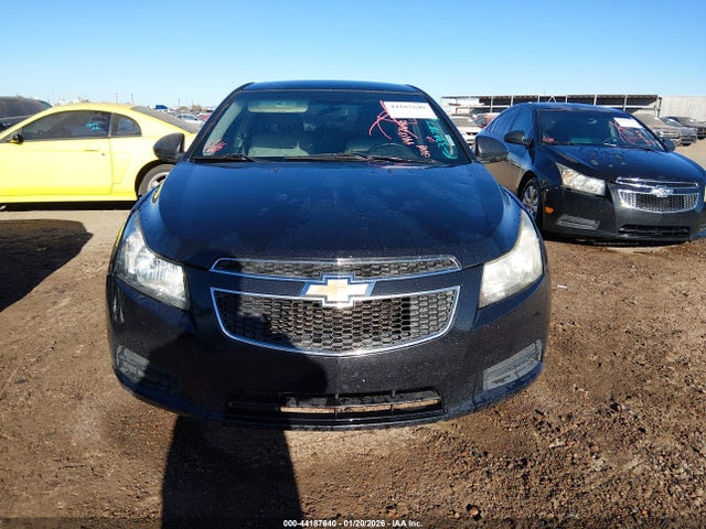Chevrolet Cruze 1lt Auto 2014 1G1PC5SB1E7334787 Image 6