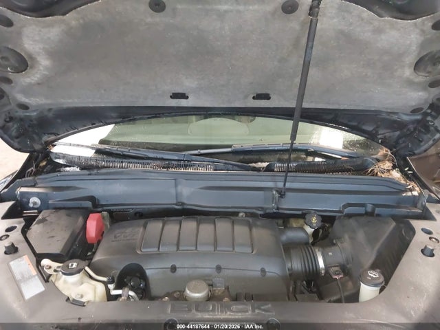 Aukcja sprzedaży 2011 Buick Enclave 1xl, vin: 5GAKVBED4BJ233508, numer aukcji: 44187644