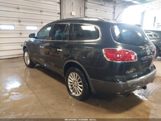 Aukcja sprzedaży 2011 Buick Enclave 1xl, vin: 5GAKVBED4BJ233508, numer aukcji: 44187644
