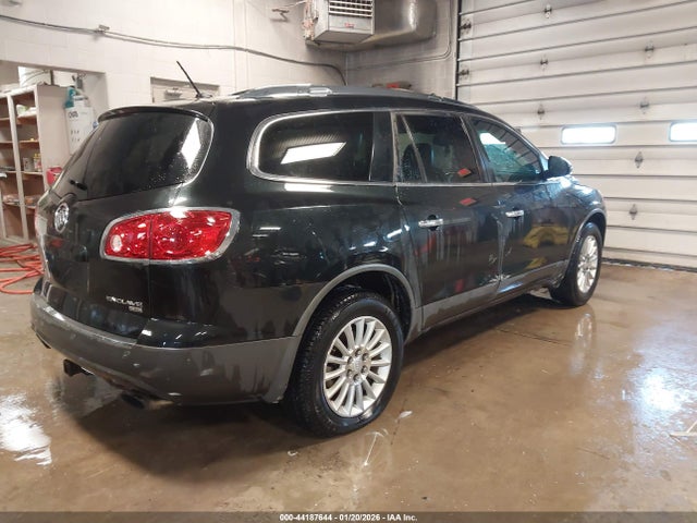 Aukcja sprzedaży 2011 Buick Enclave 1xl, vin: 5GAKVBED4BJ233508, numer aukcji: 44187644