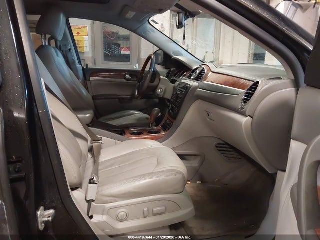 Aukcja sprzedaży 2011 Buick Enclave 1xl, vin: 5GAKVBED4BJ233508, numer aukcji: 44187644