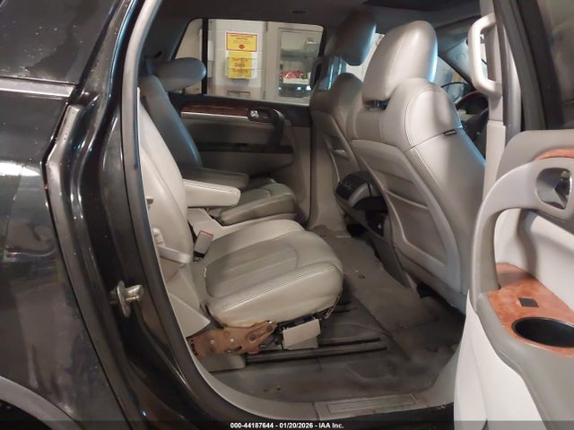 Aukcja sprzedaży 2011 Buick Enclave 1xl, vin: 5GAKVBED4BJ233508, numer aukcji: 44187644