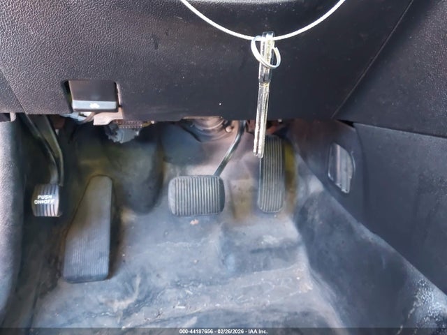 Ford Utility Police Interceptor 2016 1FM5K8AR5GGC93015 Image 11