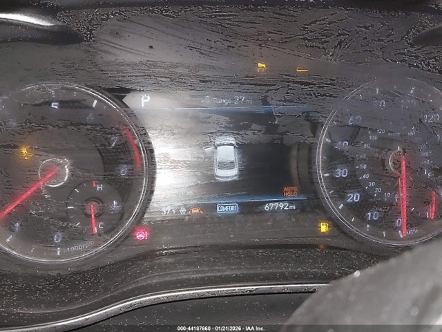 2019 GENESIS G70 KMTG44LA3KU015491 Photo 6