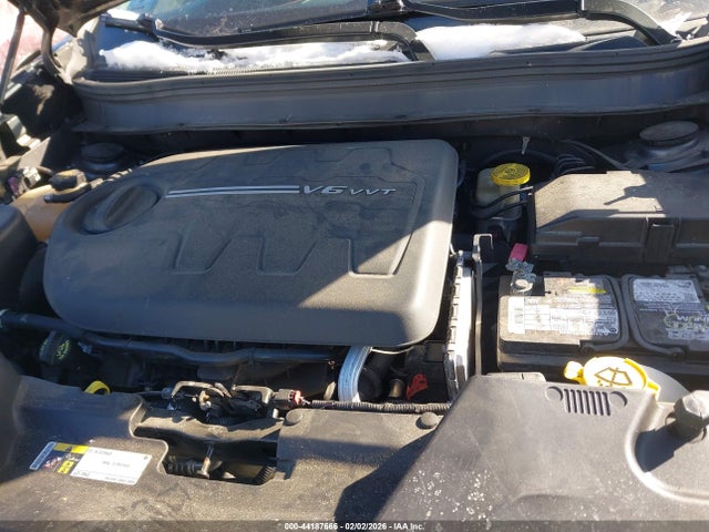 1C4PJMBS9FW635743 Jeep Cherokee Trailhawk