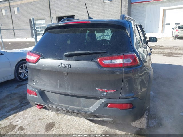 1C4PJMBS9FW635743 Jeep Cherokee Trailhawk