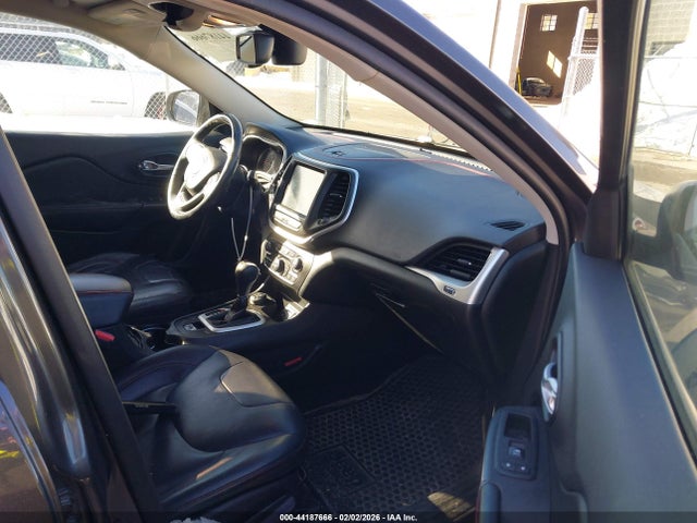 1C4PJMBS9FW635743 Jeep Cherokee Trailhawk