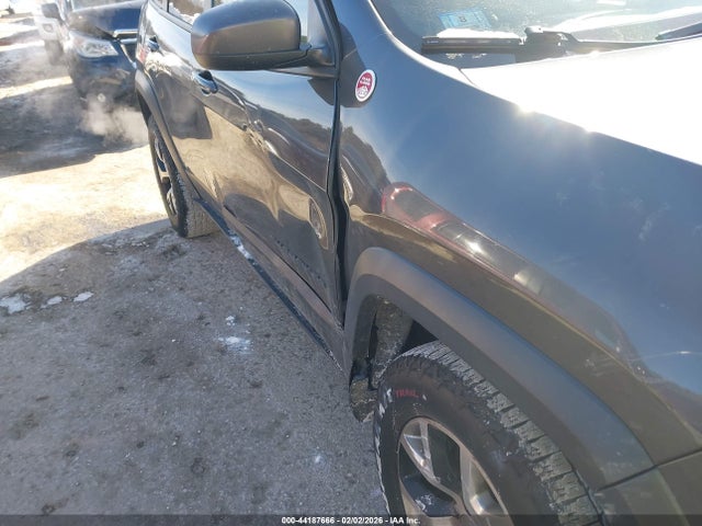 1C4PJMBS9FW635743 Jeep Cherokee Trailhawk