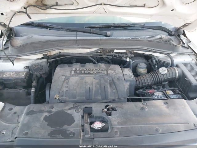2006 HONDA PILOT 5FNYF284X6B023994 Photo 9