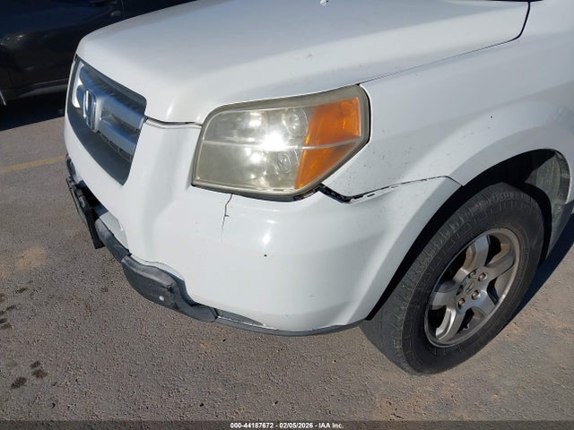 2006 HONDA PILOT 5FNYF284X6B023994 Photo 5