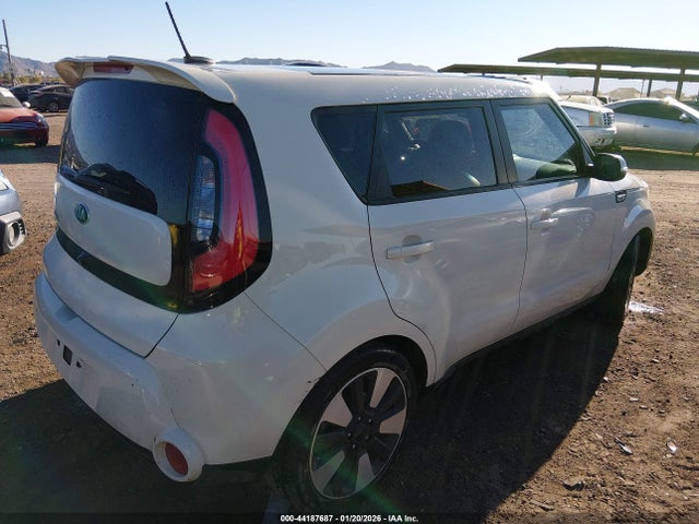 KNDJX3A51F7150937 KIA Soul !