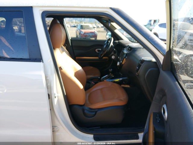 KNDJX3A51F7150937 KIA Soul !