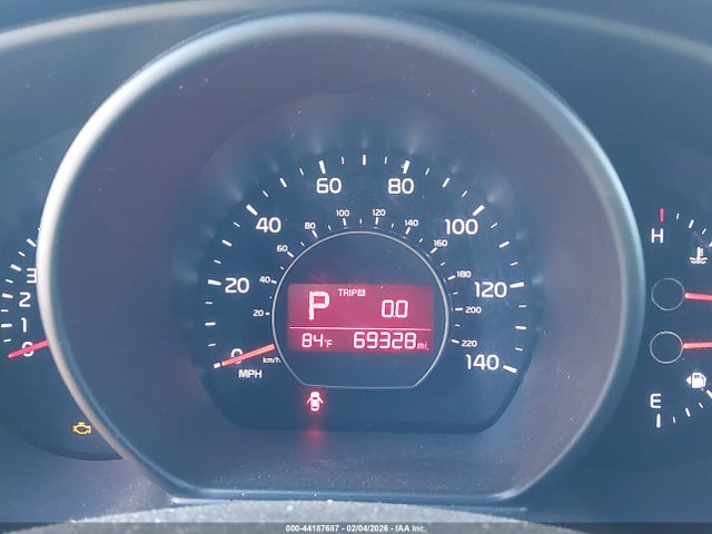 KNDJX3A51F7150937 KIA Soul !