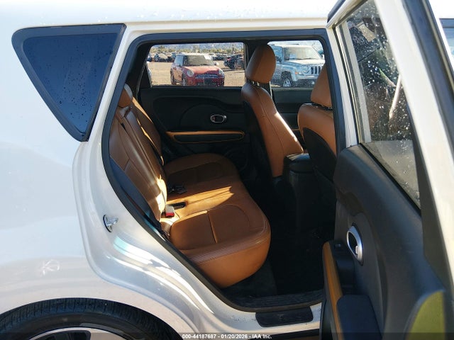KNDJX3A51F7150937 KIA Soul !