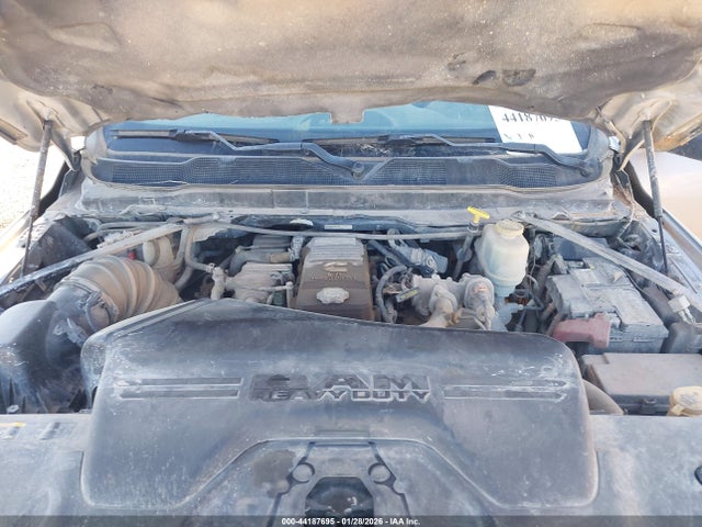 2019 Ram 4500 Chassis Tradesman/slt მანქანა იყიდება აუქციონზე, vin: 3C7WRLBL4KG659855, აუქციონის ნომერი: 44187695