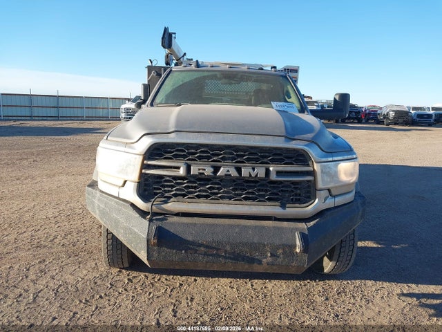 2019 Ram 4500 Chassis Tradesman/slt მანქანა იყიდება აუქციონზე, vin: 3C7WRLBL4KG659855, აუქციონის ნომერი: 44187695
