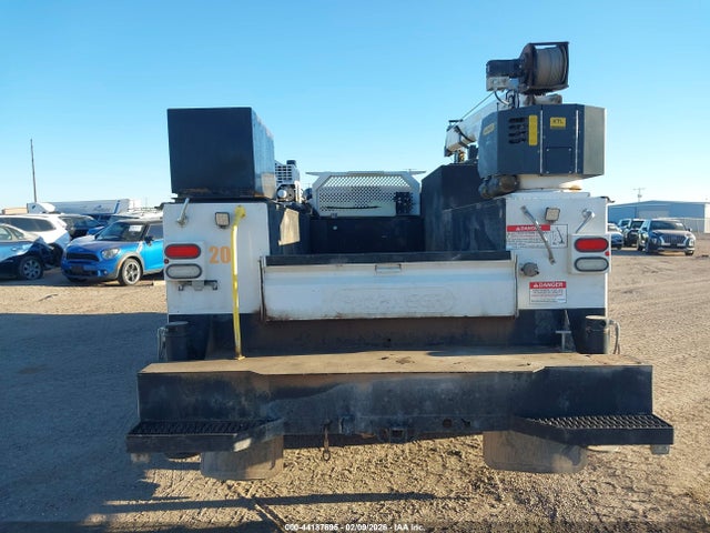 2019 Ram 4500 Chassis Tradesman/slt მანქანა იყიდება აუქციონზე, vin: 3C7WRLBL4KG659855, აუქციონის ნომერი: 44187695