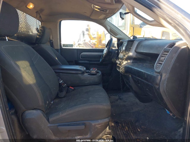 2019 Ram 4500 Chassis Tradesman/slt მანქანა იყიდება აუქციონზე, vin: 3C7WRLBL4KG659855, აუქციონის ნომერი: 44187695