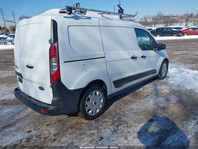 2022 FORD TRANSIT CONNECT NM0LS7S25N1528372 Photo 3