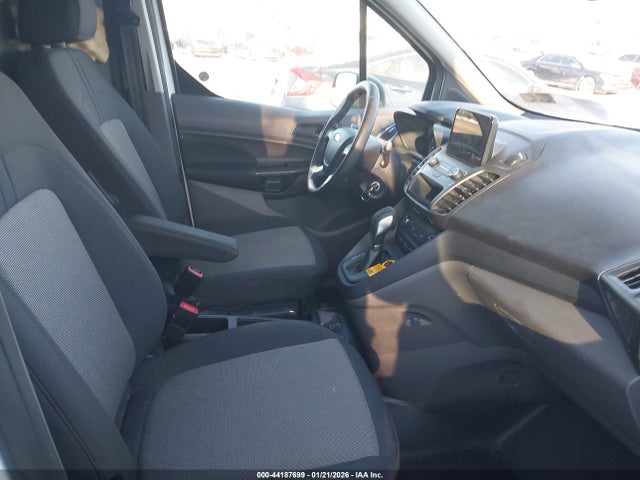 2022 FORD TRANSIT CONNECT NM0LS7S25N1528372 Photo 4