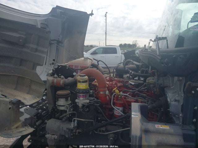 5PVNJ7AV4N5T50117 Hino L6