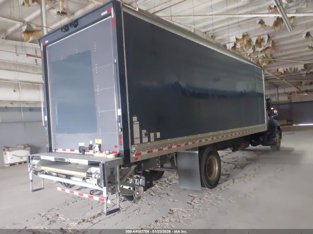 5PVNJ7AV4N5T50117 Hino L6