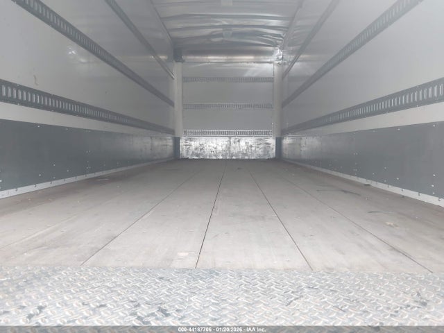 5PVNJ7AV4N5T50117 Hino L6