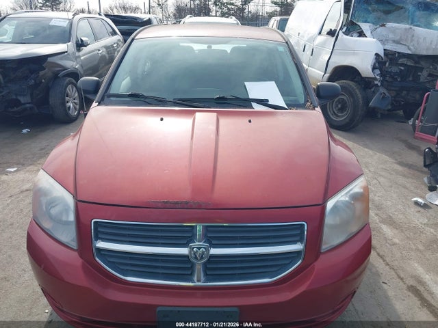 2009 Dodge Caliber Sxt მანქანა იყიდება აუქციონზე, vin: 1B3HB48A19D164270, აუქციონის ნომერი: 44187712