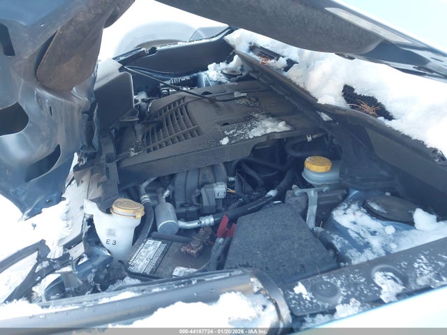 Subaru Forester Limited 2020 JF2SKAUC3LH498408 Image 10