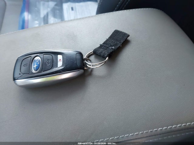 Subaru Forester Limited 2020 JF2SKAUC3LH498408 Image 11