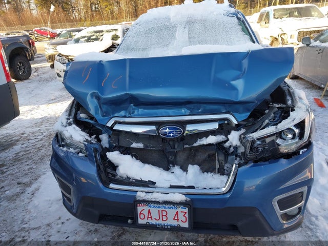 Subaru Forester Limited 2020 JF2SKAUC3LH498408 Image 13